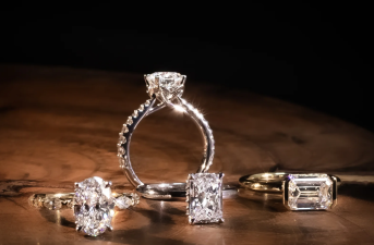 How Can You Ensure Quality When Buying Discounted Diamond Rings?